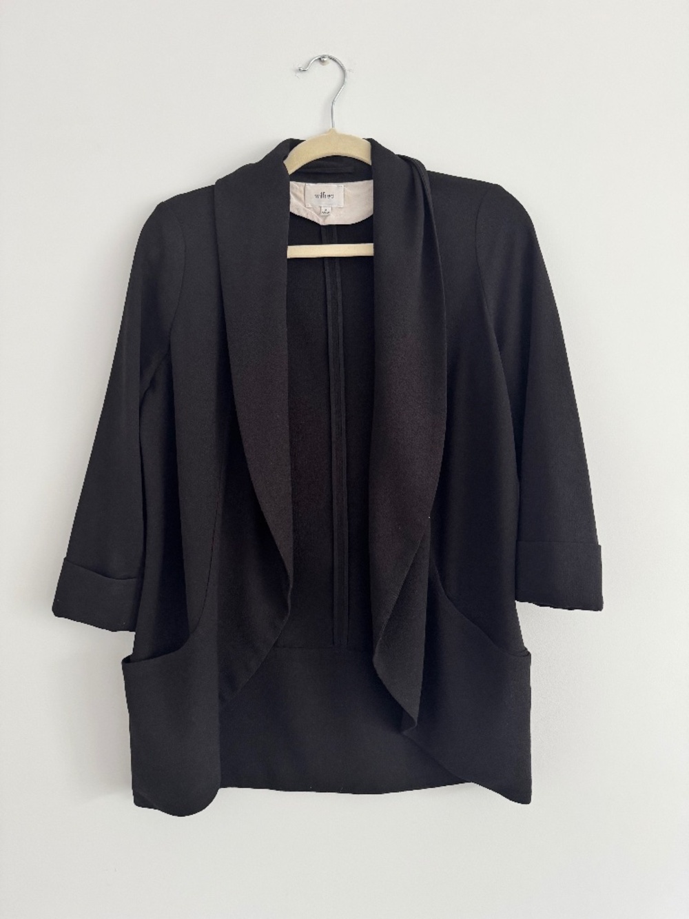 Wilfred Blazer